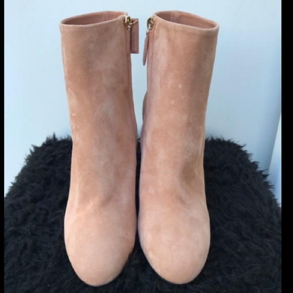 CHANEL Shoes - SOLD! CHANEL Ankle Booties